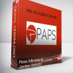 Ross Minchev, Jordon Schultz – Pin Academy (PAPS)