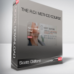 Scott Oldford – The R.O.I Method Course