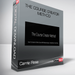 The Course Creator Method by Carrie Rose