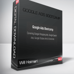 Will Haimerl – Google Ads Bootcamp