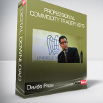 Davide Papa - Professional Commodity Trader 2019