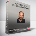 Blair Warren - Forbidden Keys to Persuasion Ebook