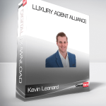 Kevin Leonard - Luxury Agent Alliance