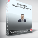 ConversionXL (Drew Sanocki) - Ecommerce Growth Masterclass