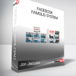 Jon Jacques - Facebook Famous System