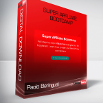 Paolo Beringuel - Super Affiliate Bootcamp