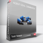 Todd Toback - Agent Deal Domination