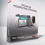 Tibor Shanto - Proactive Prospecting Strategies