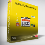 Edx - Retail Fundamentals