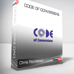 Chris Rocheleau & Irina Yerokhova - Code of Conversions