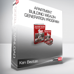 Ken Beaton - Apartment Building Wealth Generation Program