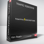 Kim Roach - Traffic Rockstars