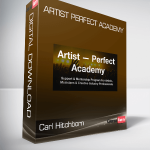 Carl Hitchborn - Artist Perfect Academy