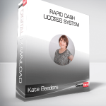 Kate Beeders - Rapid Cash & Success System