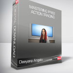 Skillshare: Deeyana Angelo - Mastering Price Action Trading