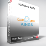 Ryan Peck - Cold Email Kings