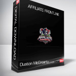 Duston McGroarty - Affiliate Frontline