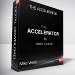 Mike Vestil - The Accelerator