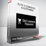 Ace Reddy – Elite E-commerce Mastermind