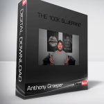 Anthony Groeper – The 100k Blueprint