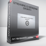 Ari Herstand & Lucidious – Streaming & Instagram Growth