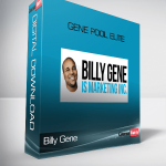 Billy Gene – Gene Pool Elite