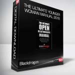 Blackdragon – The Ultimate Younger Woman Manual 2018