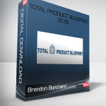 Brendon Burchard – Total Product Blueprint 2018