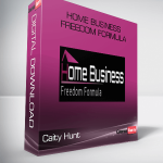 Caity Hunt – Home Business Freedom Formula