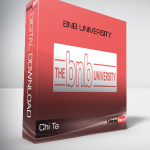 Chi Ta – BNB University