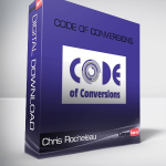 Chris Rocheleau – Code of Conversions