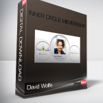 David Wolfe – Inner Circle Membership