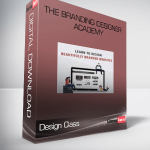 Design Class – The Branding Designer Academy