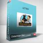 Doberman Dan – Letter