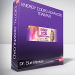 Dr. Sue Morter - Energy Codes Advanced Training