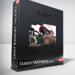 Duston McGroarty – P5 Metho