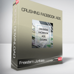 Freedom Junkies – Crushing Facebook Ads