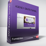 Funnelytics – Agency Ignite Funnel