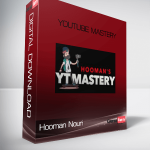 Hooman Nouri – YouTube Mastery