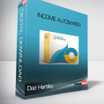 Income Automater by Daz Hartley And Shahar Ash