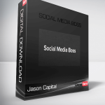 Jason Capital – Social Media Boss