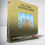 Joe Kaplan – Cold Email MasterClasses