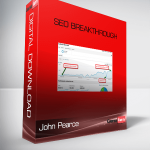 John Pearce – SEO Breakthrough