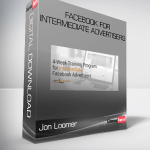 Jon Loomer – Facebook for Intermediate Advertisers