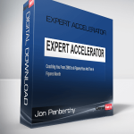 Jon Penberthy – Expert Accelerator