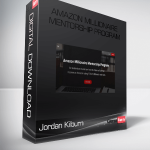 Jordan Kilburn – Amazon Millionaire Mentorship Program