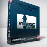 Joseph Davis – Underground Agency Playbook