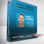 Justin Cener – Power Audiences Master Course