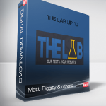 Matt Diggity & others – The LAB UP 10