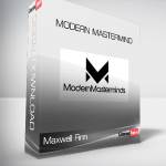 Maxwell Finn – Modern Mastermind